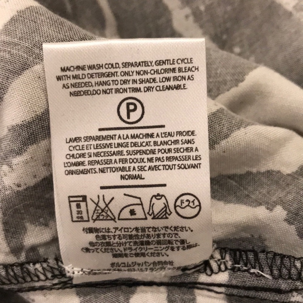 Volcom Cami - Picture 6 of 8